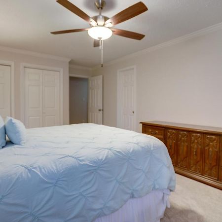 Houston Home Near Medical Center And Nrg Stadium! Bagian luar foto