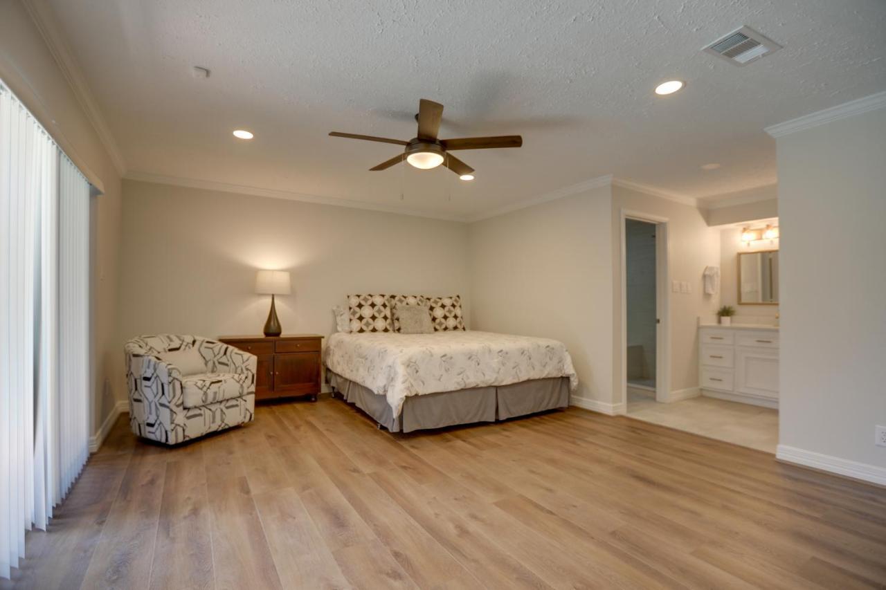 Houston Home Near Medical Center And Nrg Stadium! Bagian luar foto