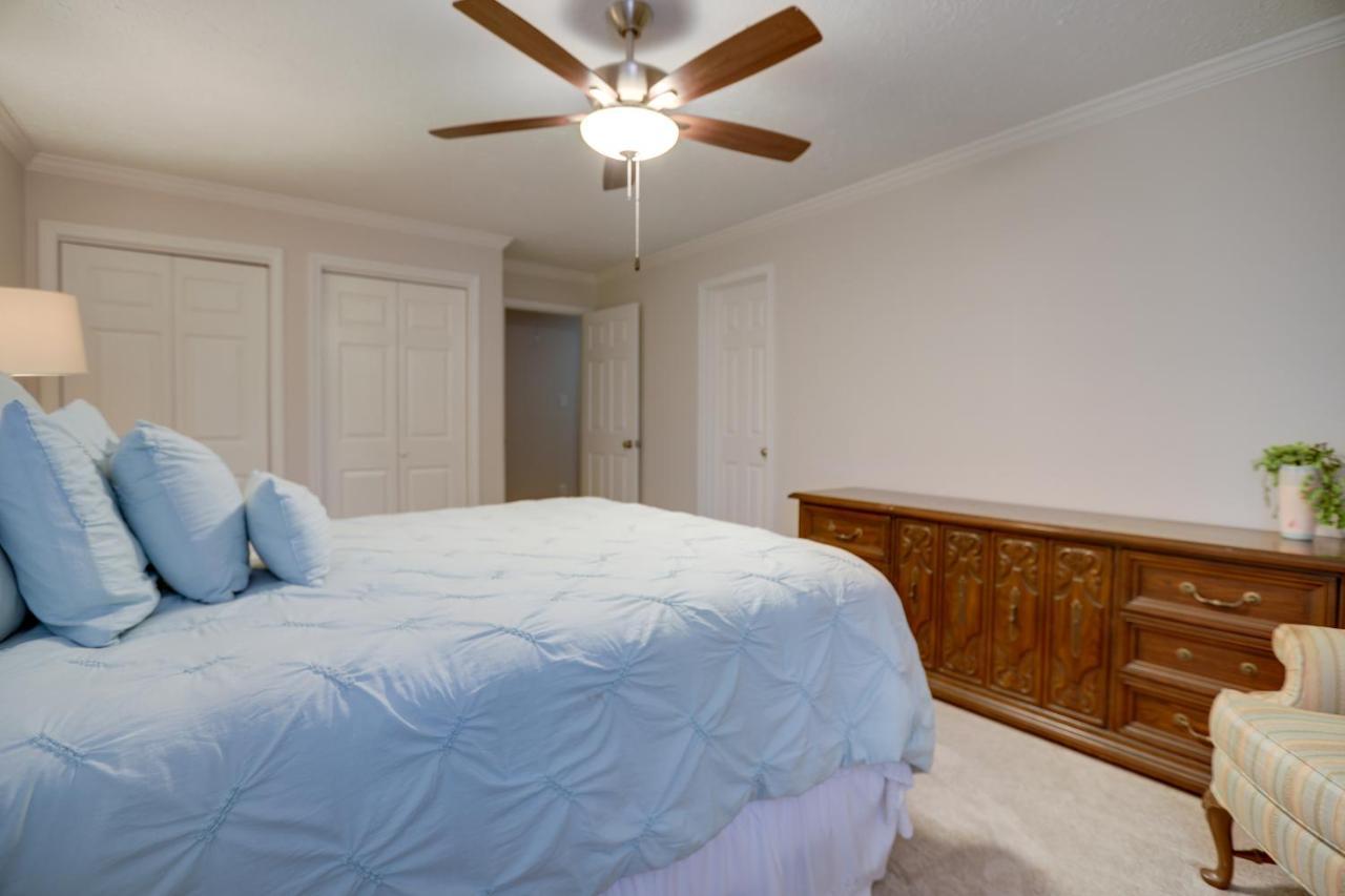 Houston Home Near Medical Center And Nrg Stadium! Bagian luar foto