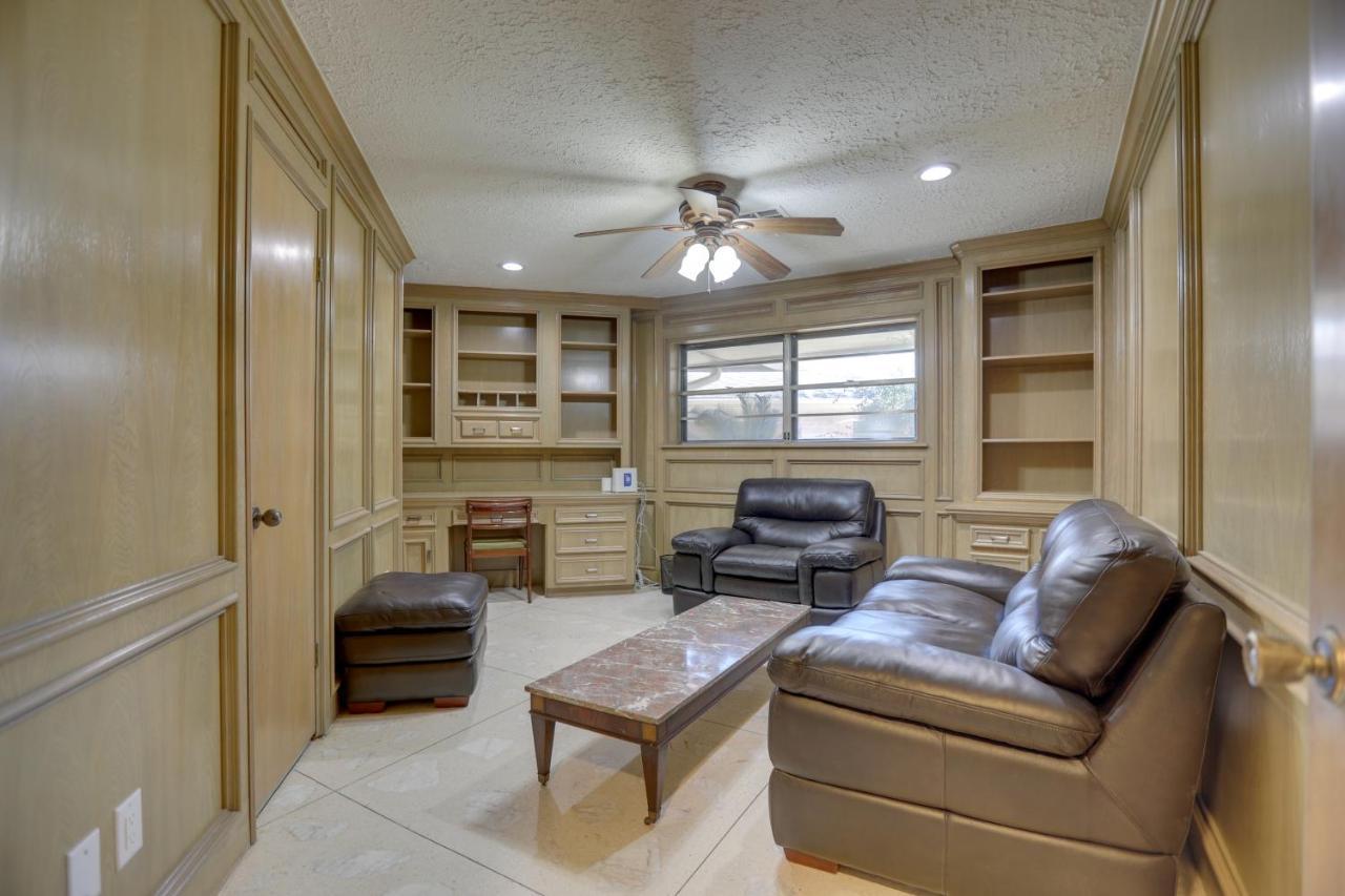 Houston Home Near Medical Center And Nrg Stadium! Bagian luar foto