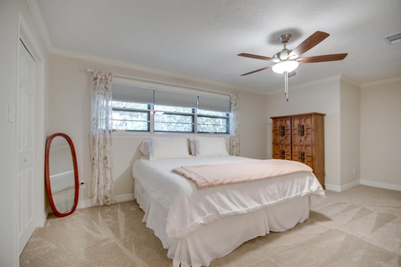 Houston Home Near Medical Center And Nrg Stadium! Bagian luar foto