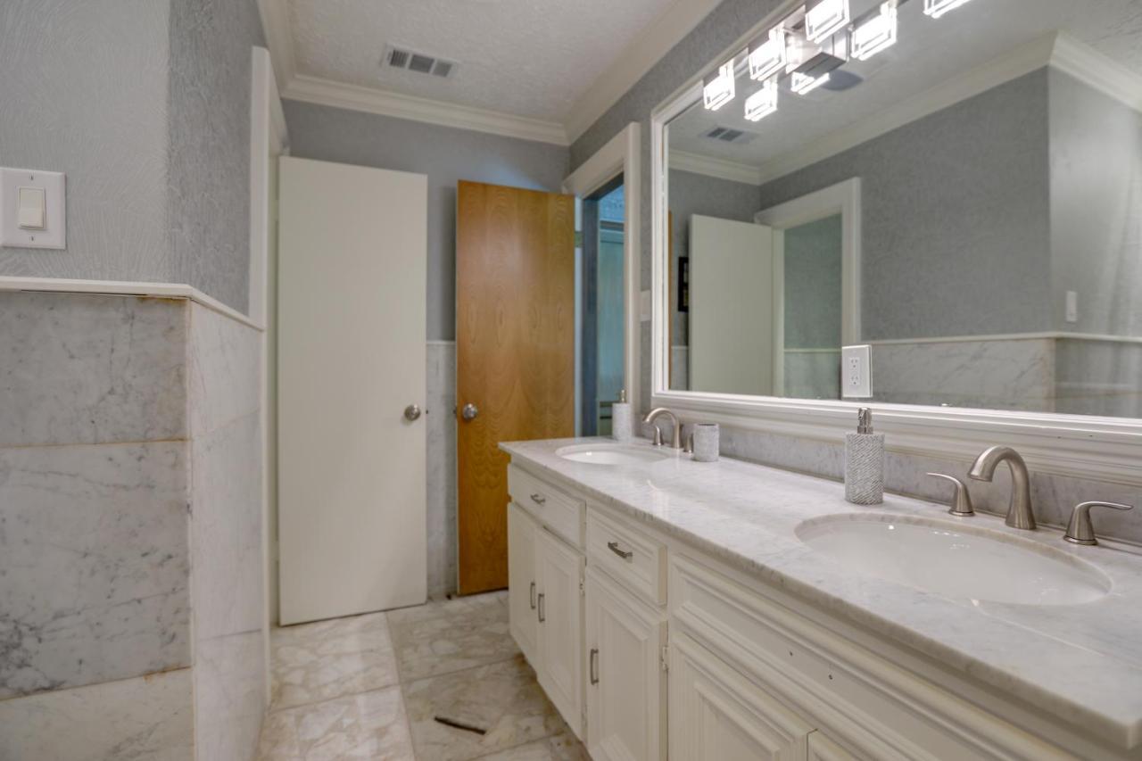 Houston Home Near Medical Center And Nrg Stadium! Bagian luar foto