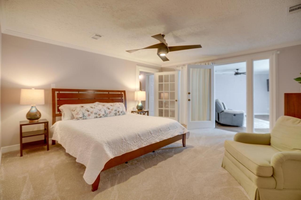 Houston Home Near Medical Center And Nrg Stadium! Bagian luar foto